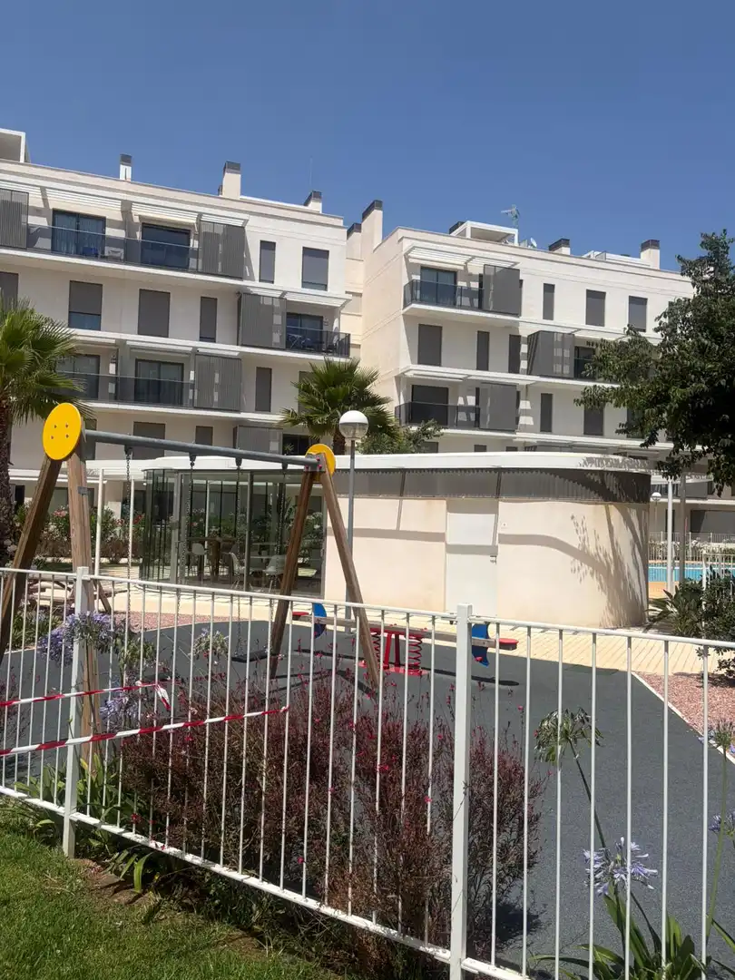 Appartement compact avec terrasse à vendre à El Montgó, imagen 50