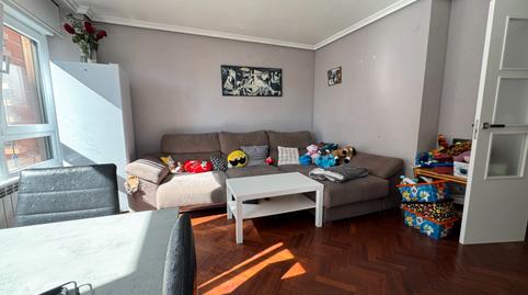 Foto 5 de Pis en venda a Carrer Dels Columbrets, Zona Avenida del Mar, Castellón de la Plana / Castelló de la Plana