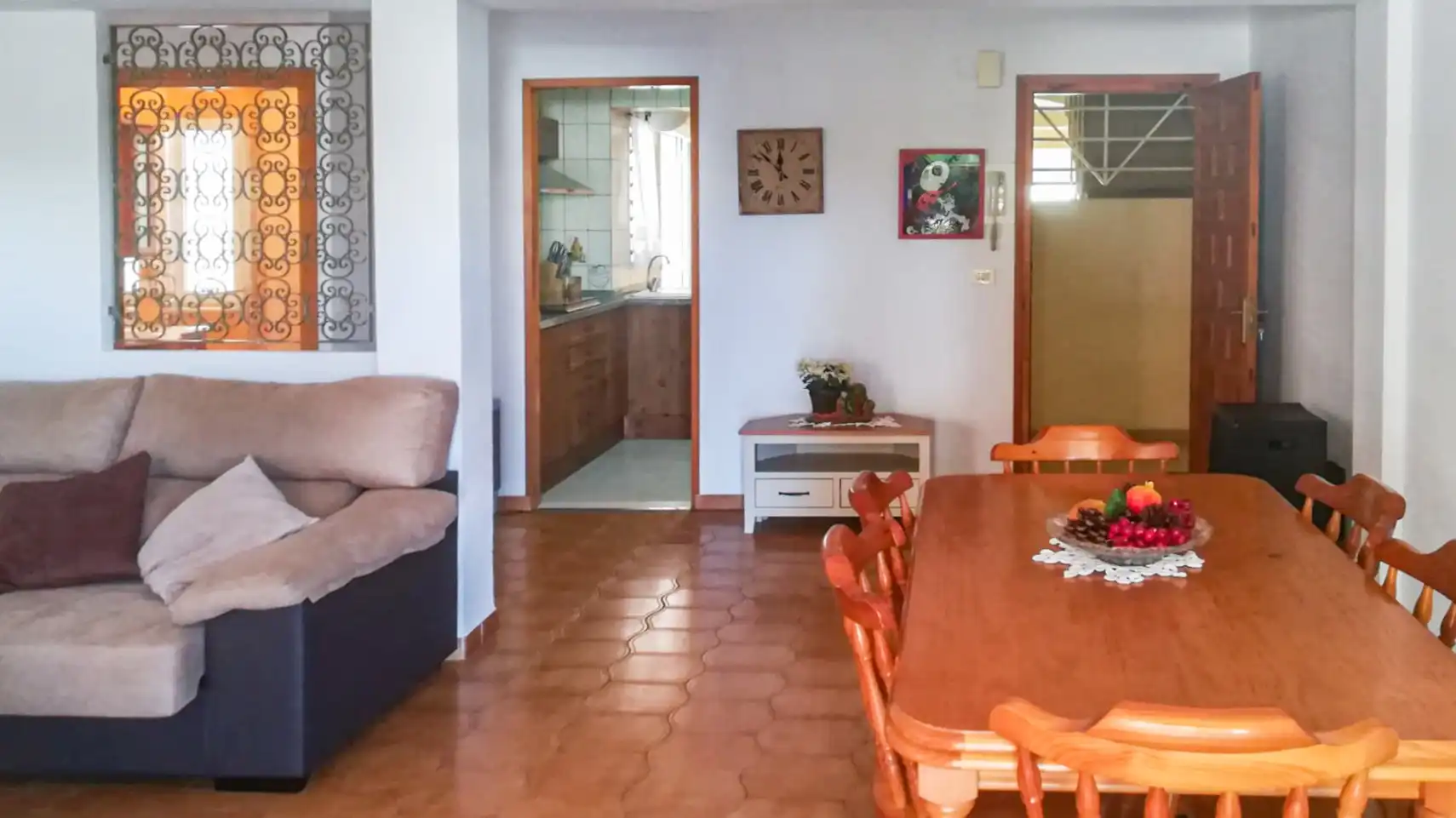 Mini appartamento in vendita a Las Marinas / Les Marines, imagen 4