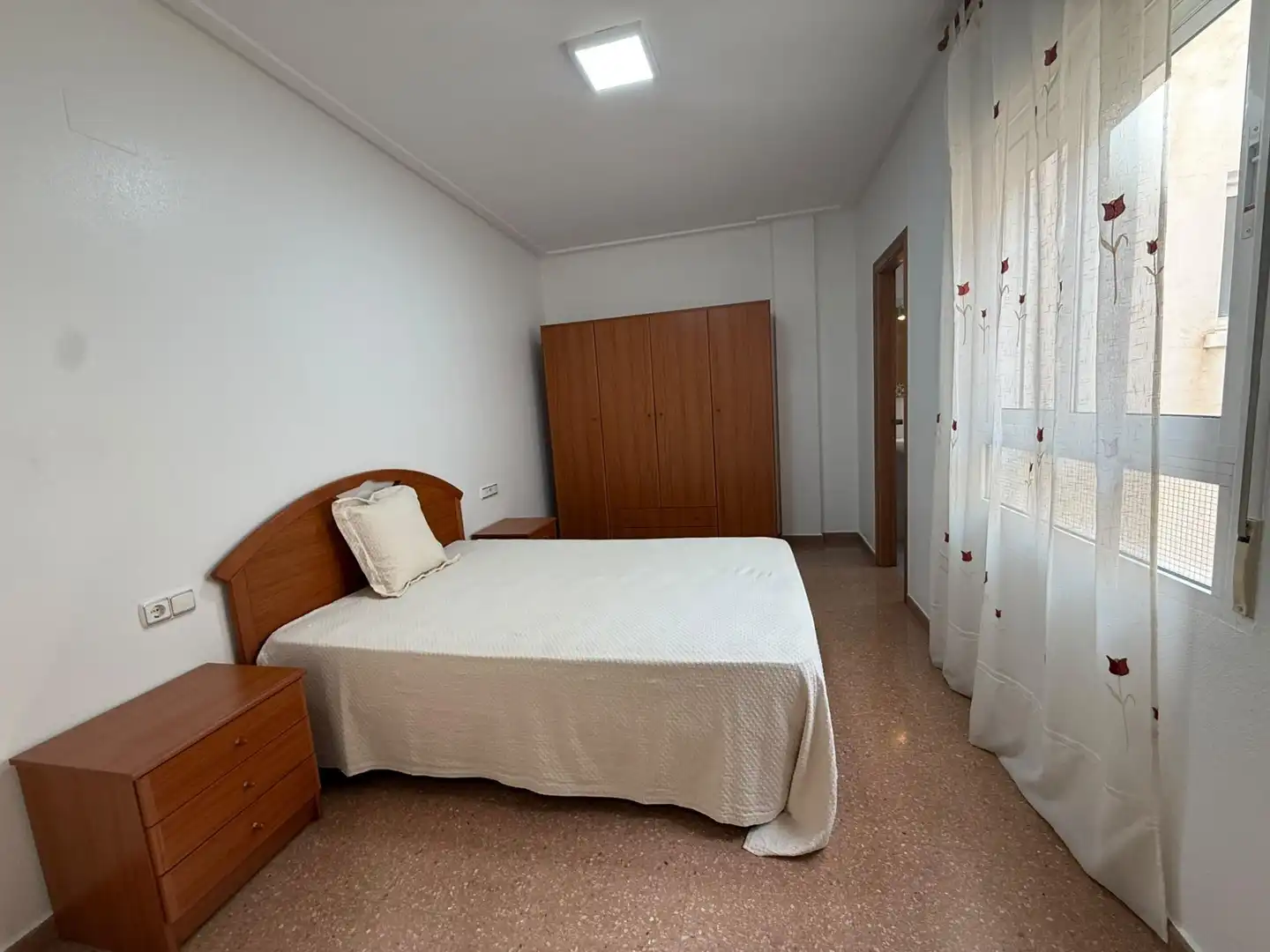 Appartamento con ascensore in affitto a Calle PURISIMA, imagen 18