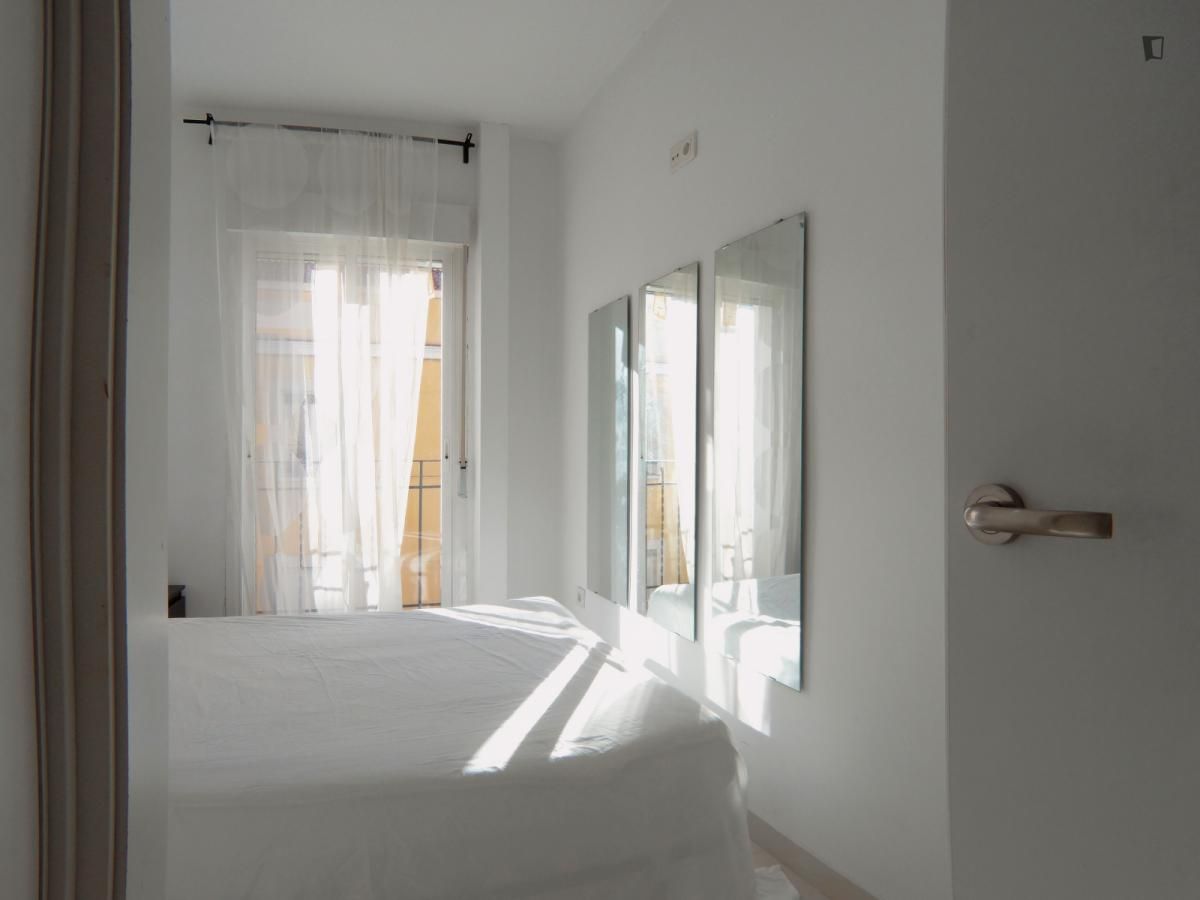 Apartment to rent in Puerta del Ángel
