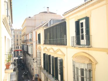 Appartamento con ascensore in vendita a PANADEROS