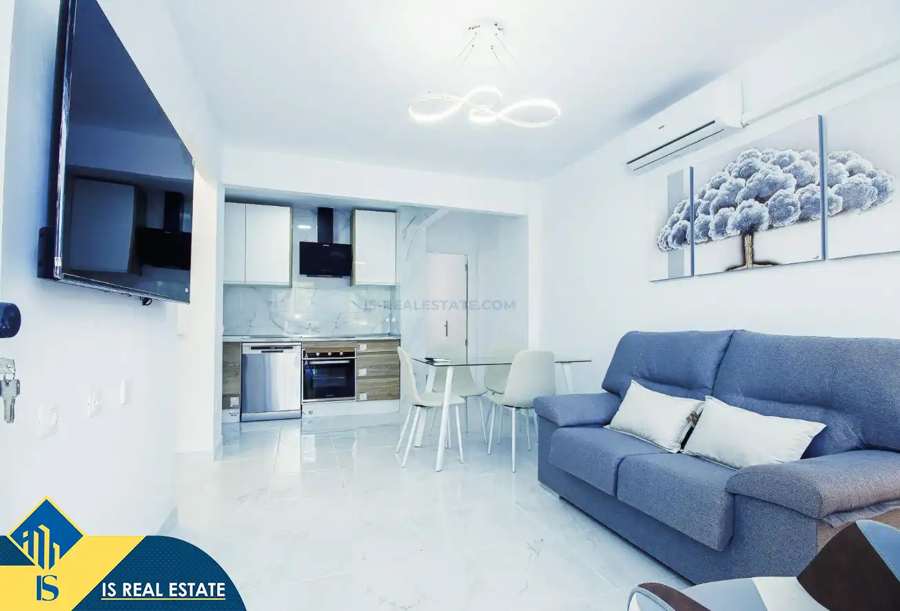 Apartment mit Pool zum Verkauf in Centro, imagen 6
