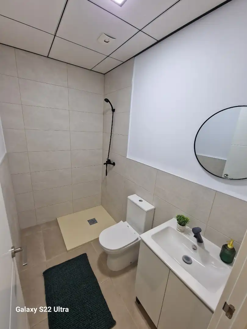 Planta baja en venta en San Crispín