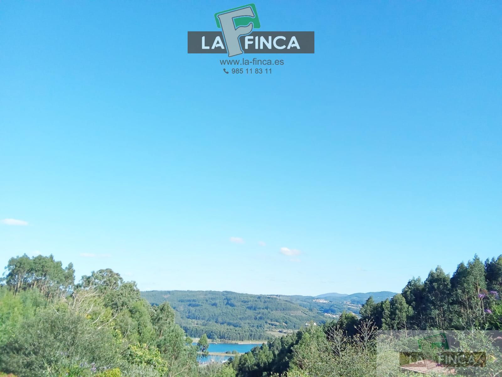 Residential for sale in Muros de Nalón