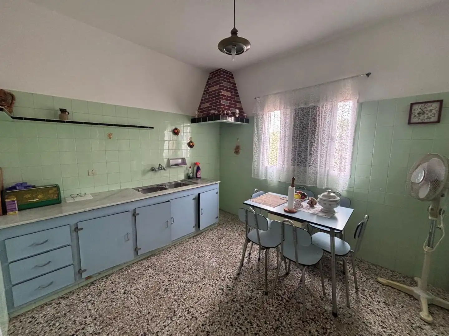 Cocina de Casa o chalet en venta en Candelaria