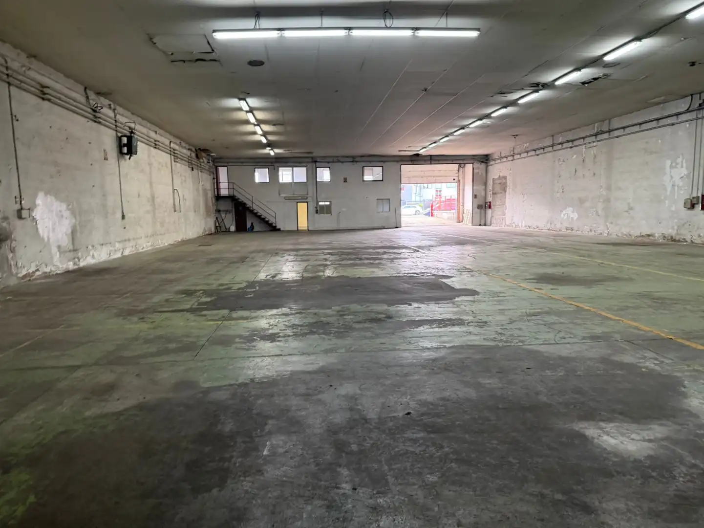 Nau industrial en venda a Polígono Cantabria, imagen 8