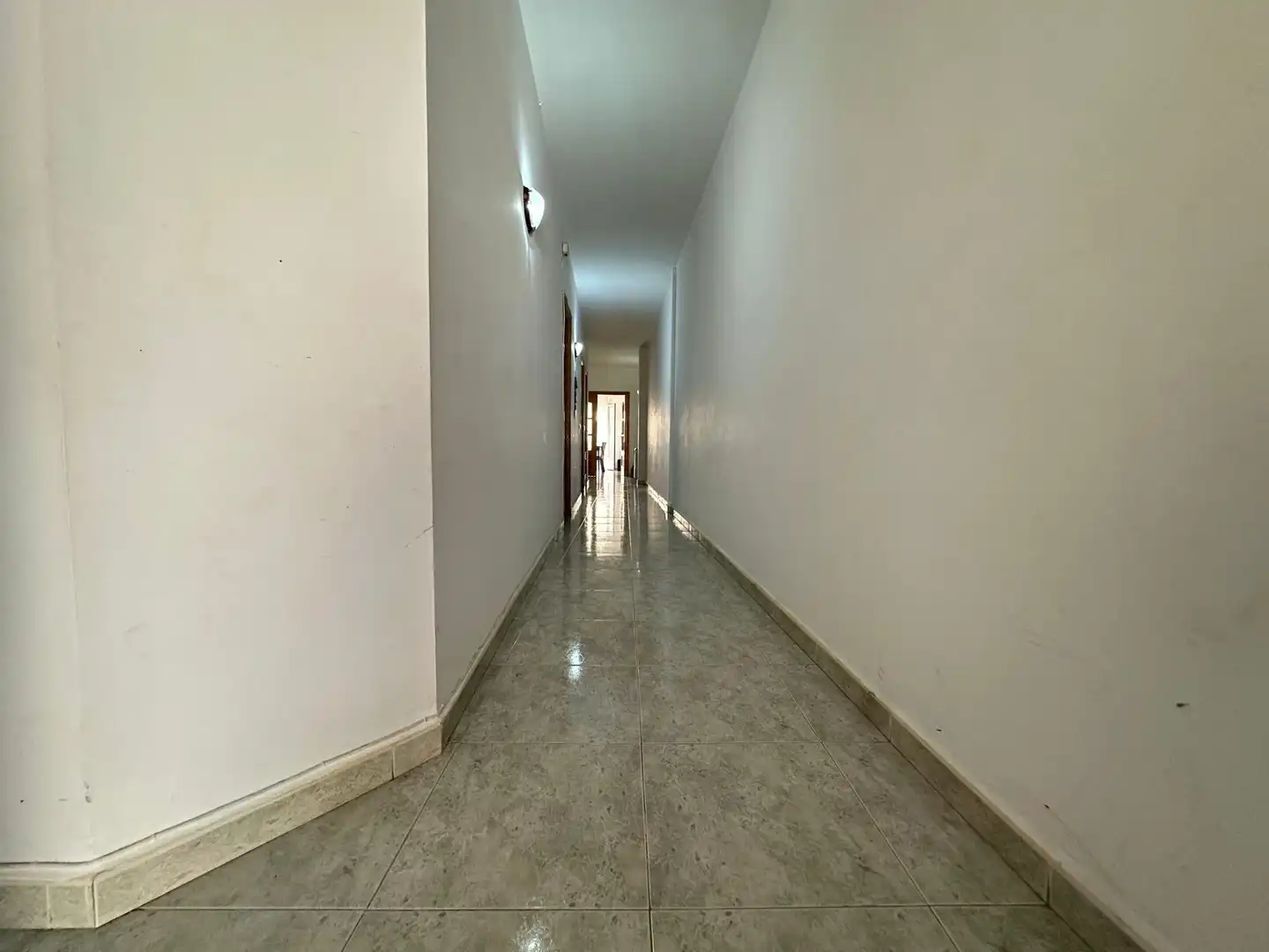 Wohnung zum Verkauf in Quintanar de la Orden mit Heizung, Balkon und Internet