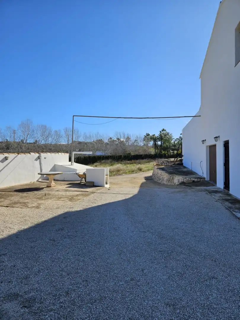 Detached house for sale in Teulada, imagen 6