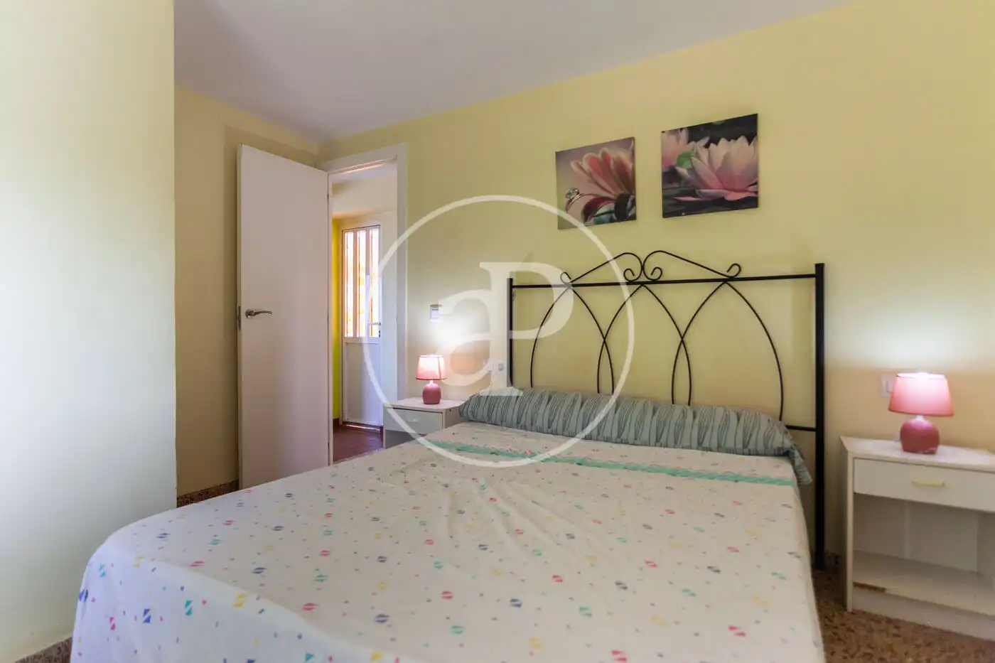 Casa con piscina in vendita a Moncada, imagen 13