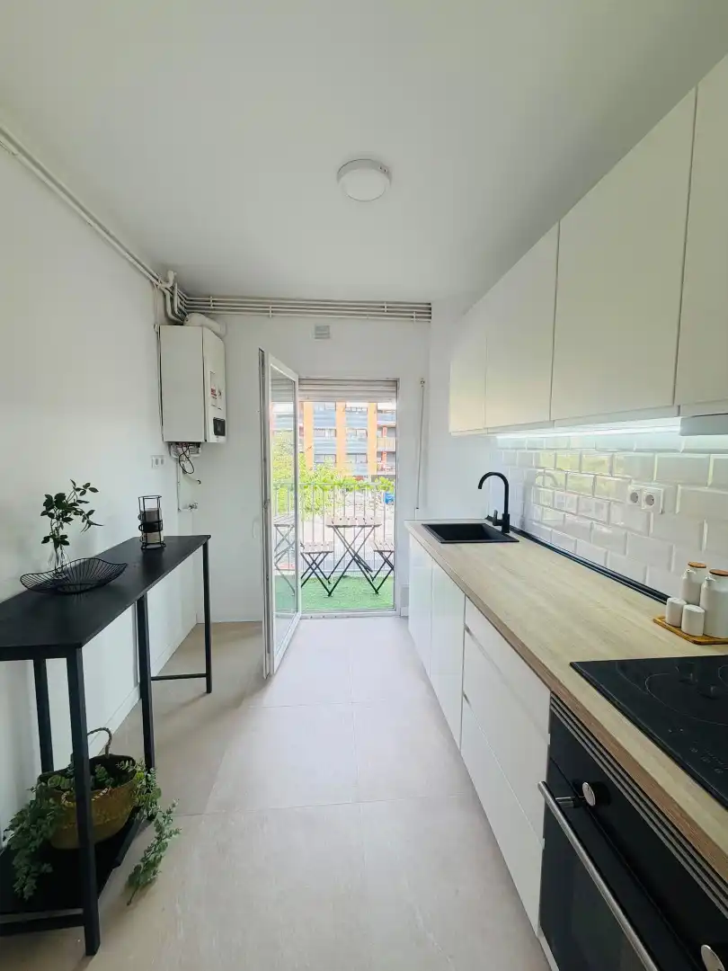 Appartement avec terrasse à vendre à Carrer d'en Ramon Argilès