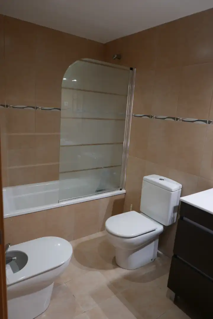 Bathroom of Flat for sale in La Secuita  with Heating, Storage room and Oven