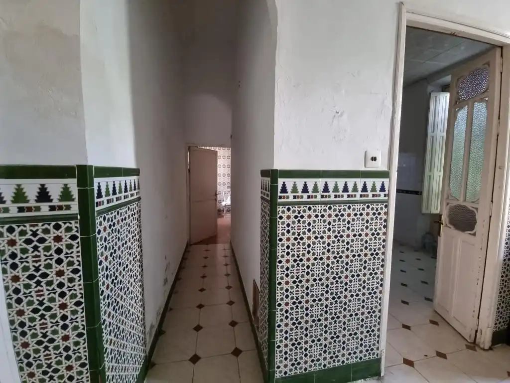 Casa o chalet en venta en Alhama de Almería con Jardín privado, Terraza y Piscina