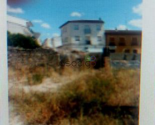 Land for sale in Alcocer