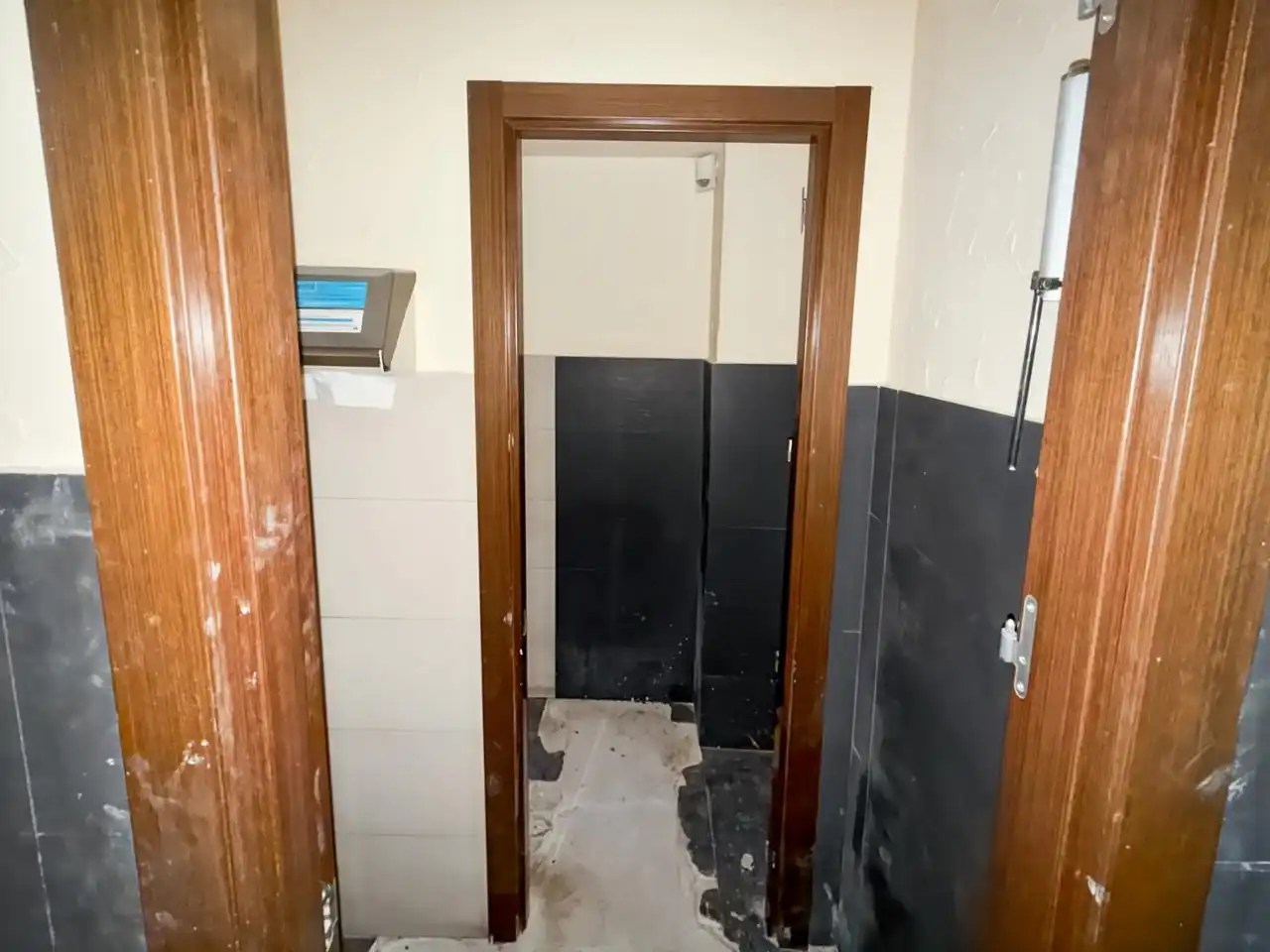 Commercial properties for rent in Madrid