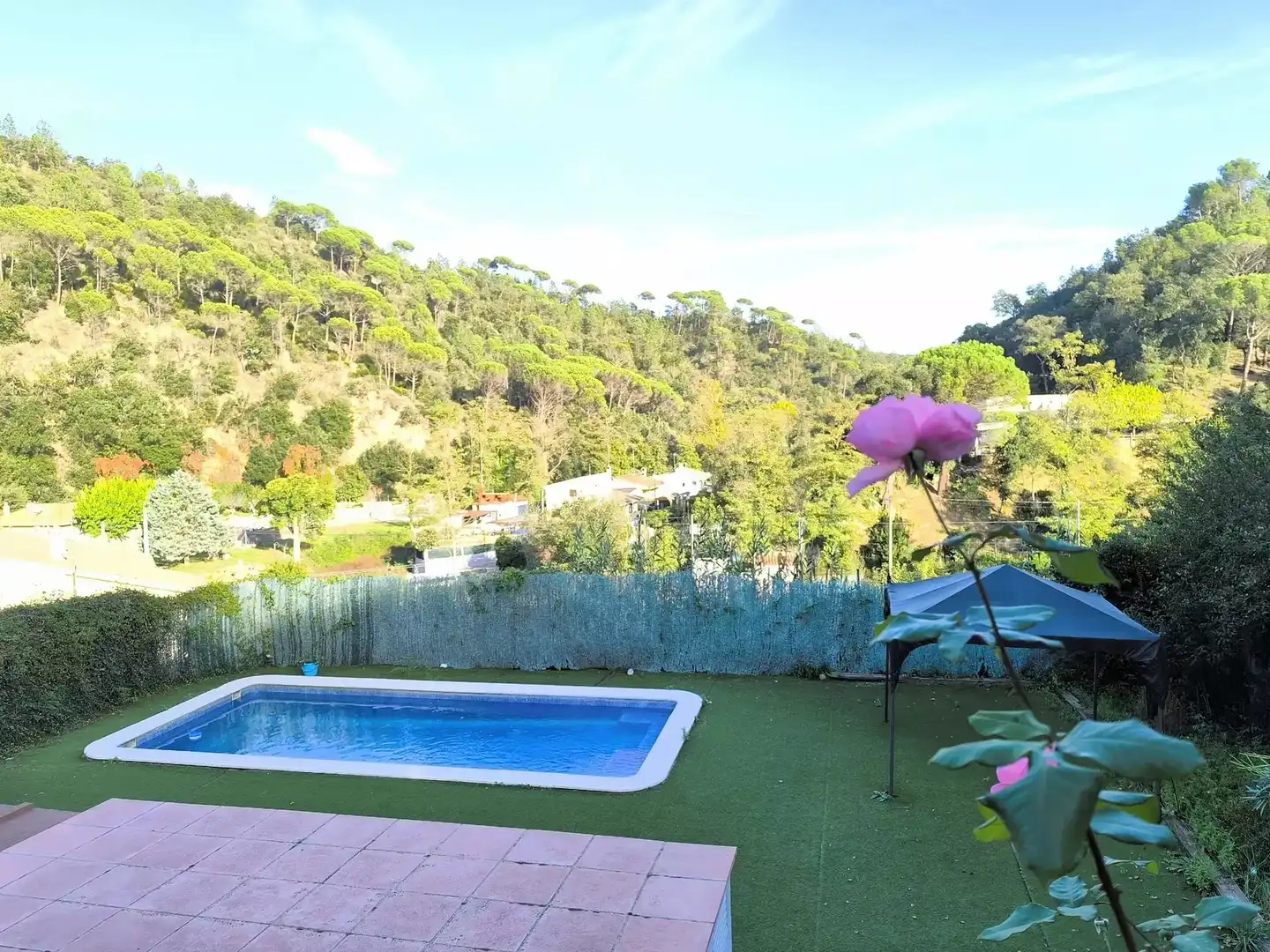 Villa mit Pool zum Verkauf in Massanes, imagen 33