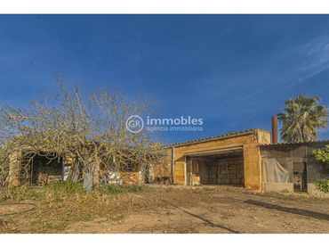House with garden for sale in Poligono 1