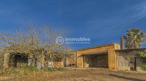 Foto 5 de Casa o xalet en venda a Poligono 1, Muro, Illes Balears