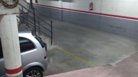 Photo 4 of Garage for sale in Carrer Sant Ponç, 55, Les Franqueses del Vallès, Barcelona