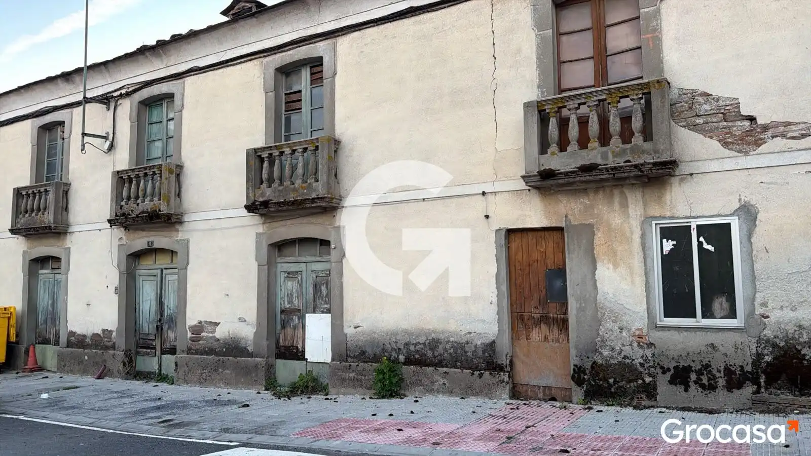 Casa con giardino in vendita a CL RAMON FERREIRO - MUIMENTA, imagen 4