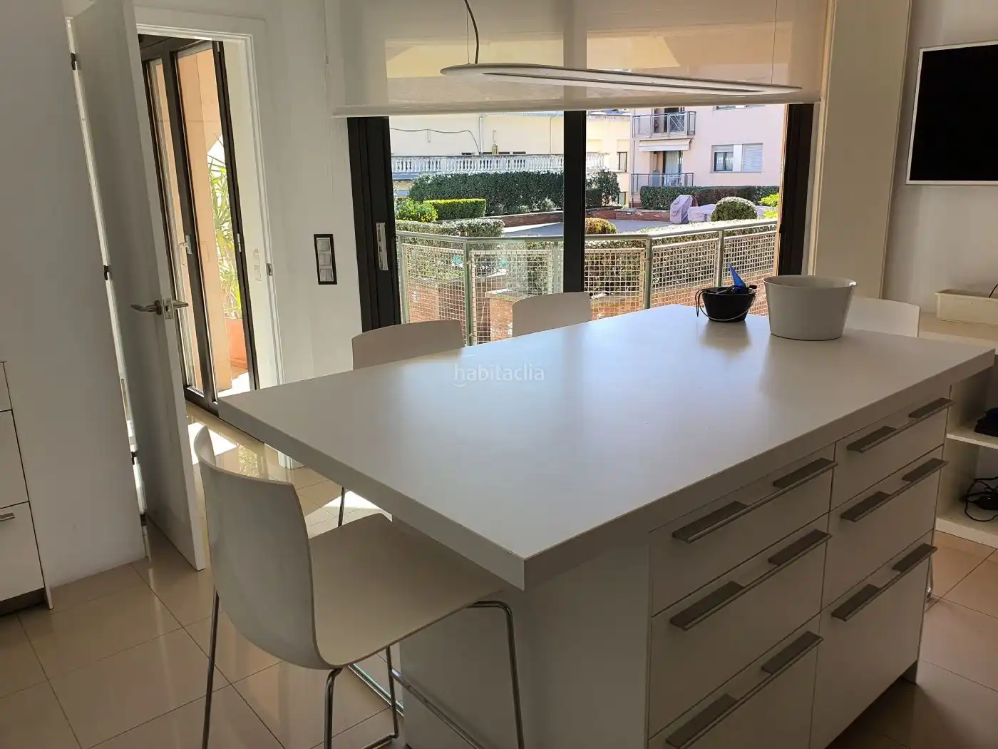 Wohnung mit Pool zum Verkauf in Plaça de Catalunya 6, imagen 12
