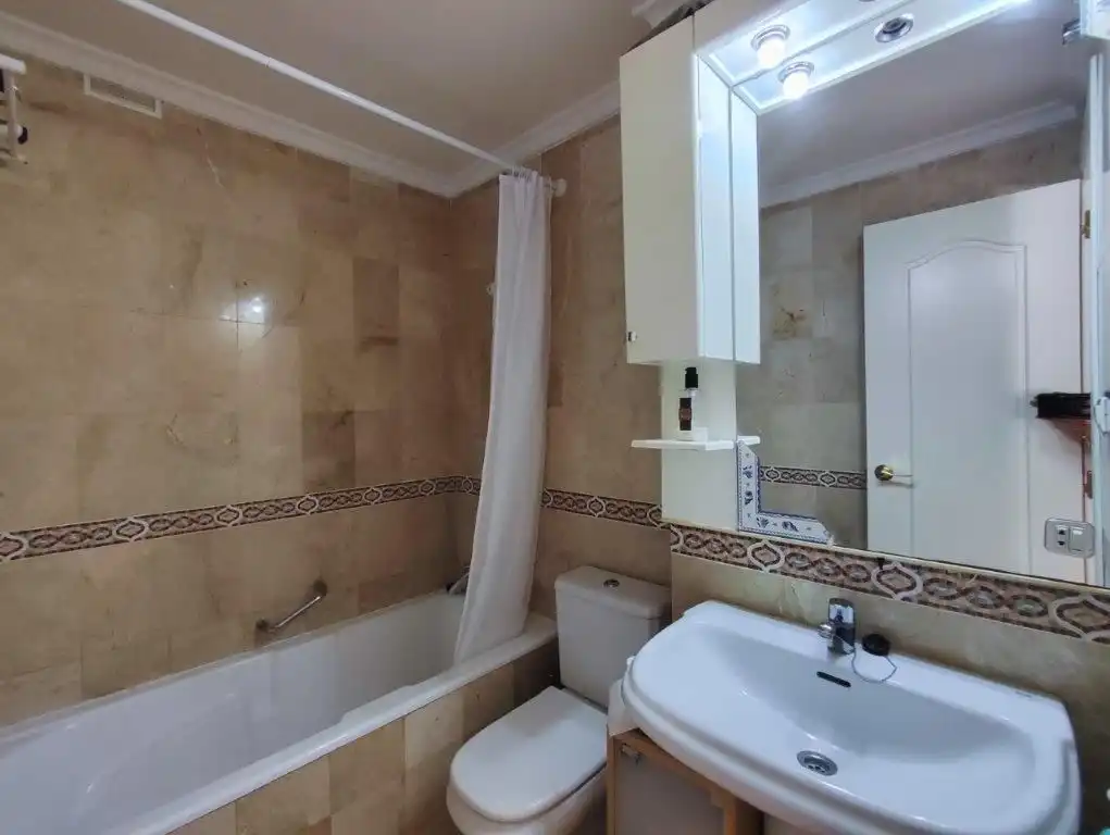 Apartamento con piscina en venta en Las Marinas / Les Marines, imagen 12