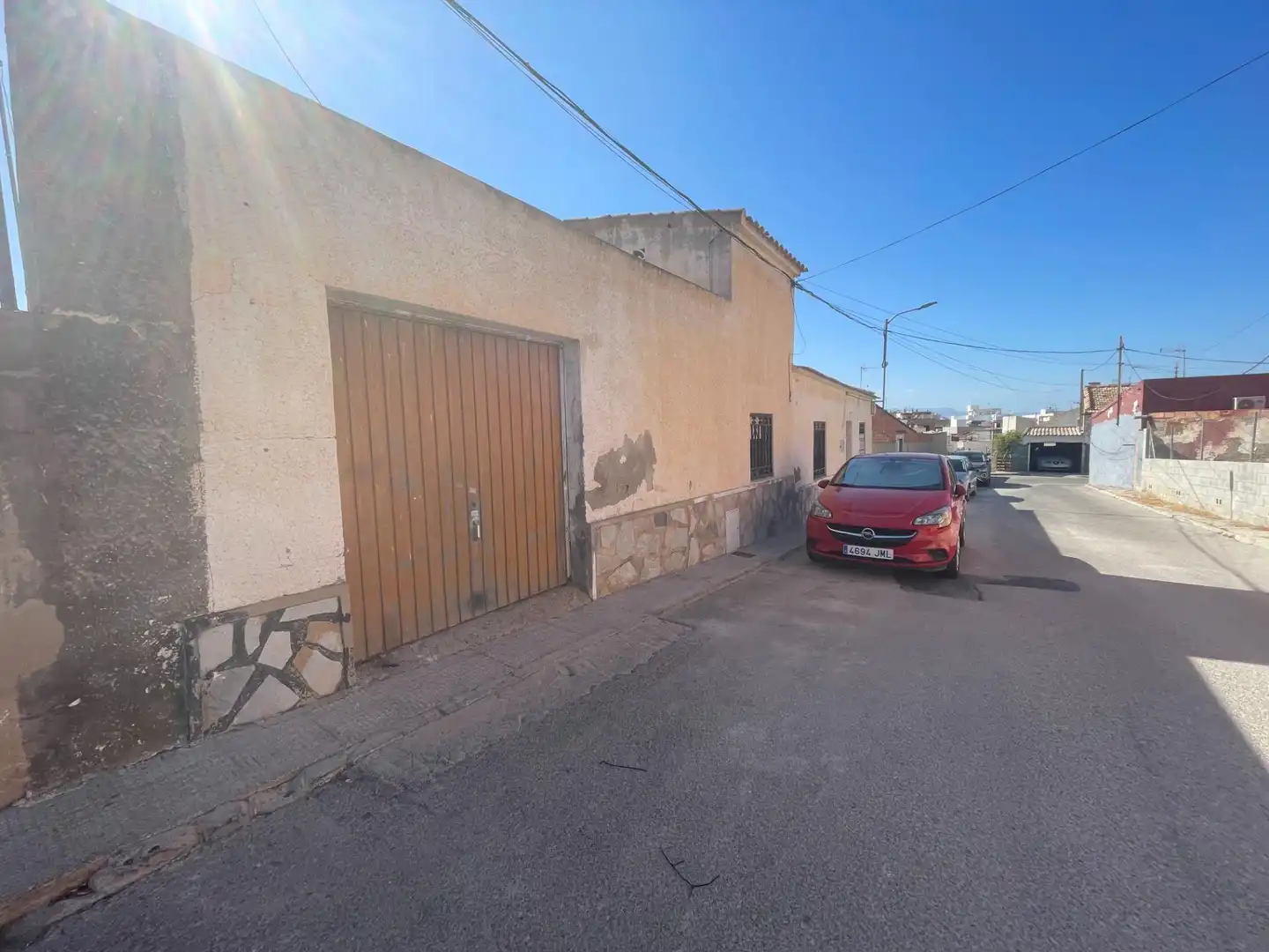 Vista exterior de Casa o chalet en venta en Rojales con Aire acondicionado, Calefacción y Trastero