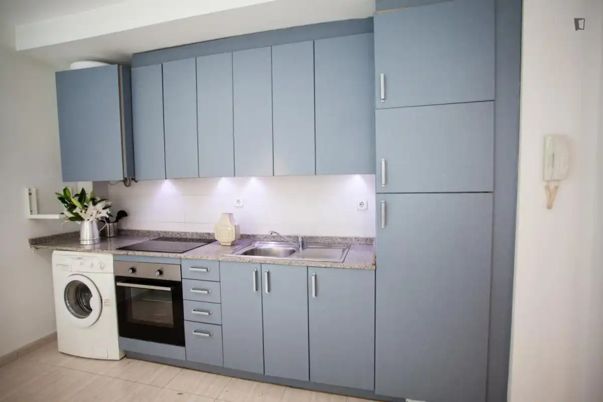 Apartments for rent in Barri Gòtic