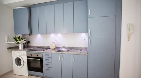 Foto 2 de Apartament de lloguer a Barri Gòtic, Barcelona Capital