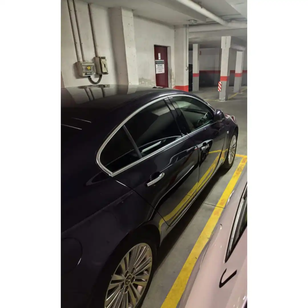 Parking de Garaje en venta en Ciempozuelos