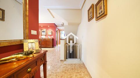 Foto 2 de Casa adosada en venda a Calle Cat Eliseo Gomez Serrano, Virgen del Remedio - Parque Lo Morant, Alicante / Alacant