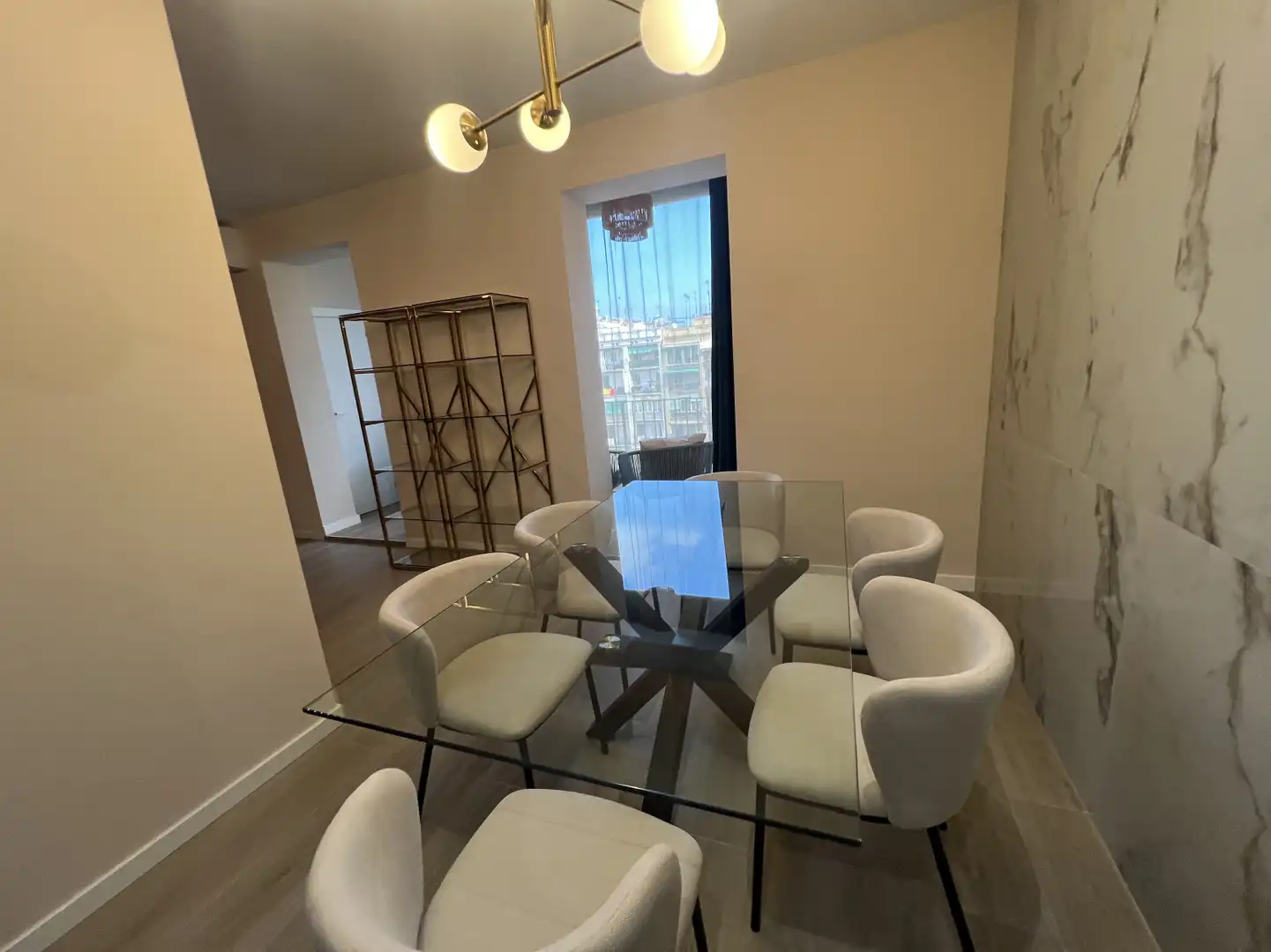 Appartement avec terrasse à vendre à Barcelona - CL ARAGO, imagen 18