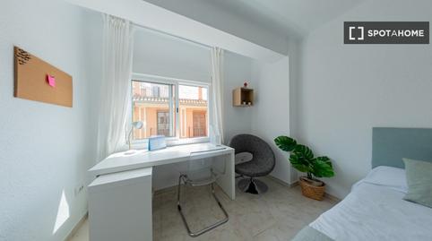 Foto 4 de Pis per a compartir a El Pilar, Valencia