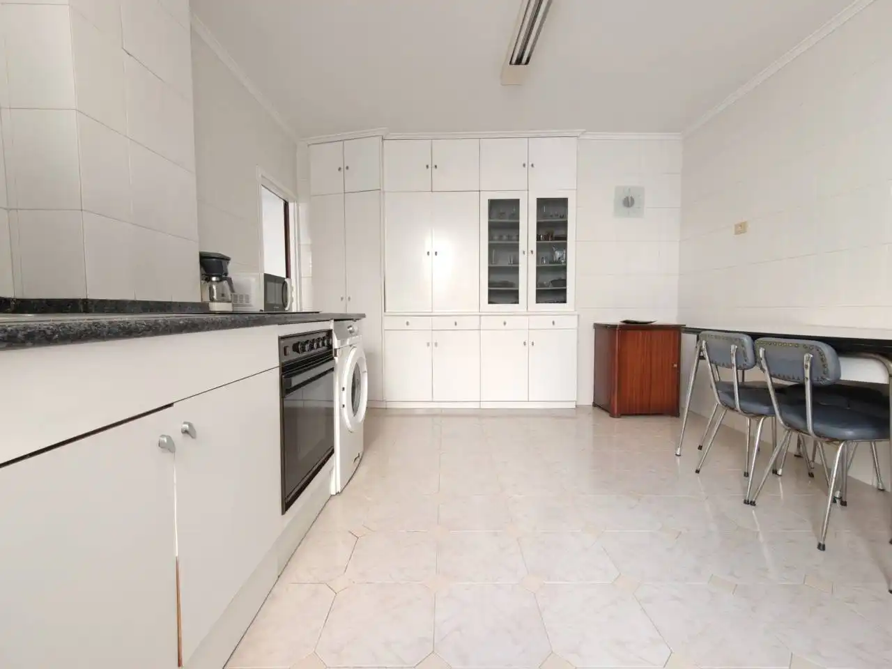 Cocina de Piso en venta en Indautxu