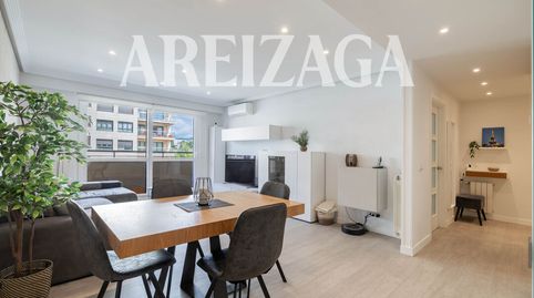 Foto 4 de Piso en venta en Barcelona Hiribidea, Riberas, Donostia - San Sebastián