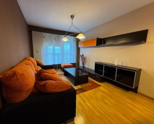 Living room of Apartment for sale in Ponferrada  with Heating and Storage room