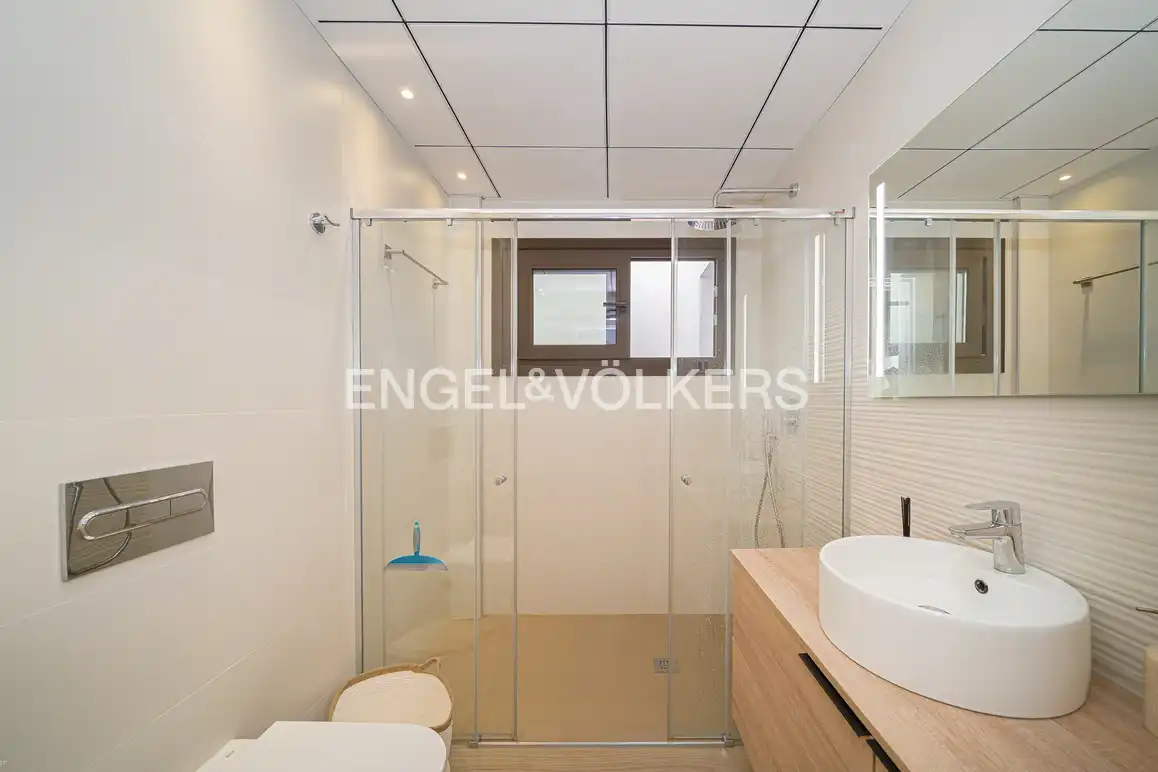 Chalet con piscina en venta en Carrer d'Equador 8, imagen 33