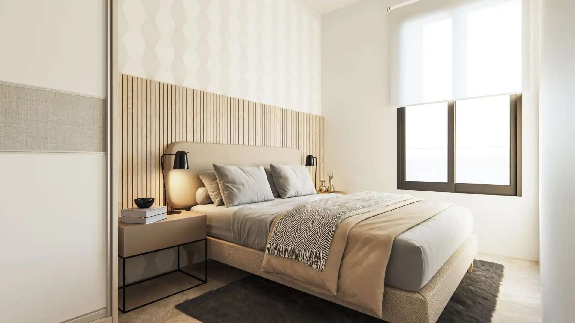 Apartament en venda a Avenida Juan Carlos I, Las Majadas-Las Molinetas-Labradorcico