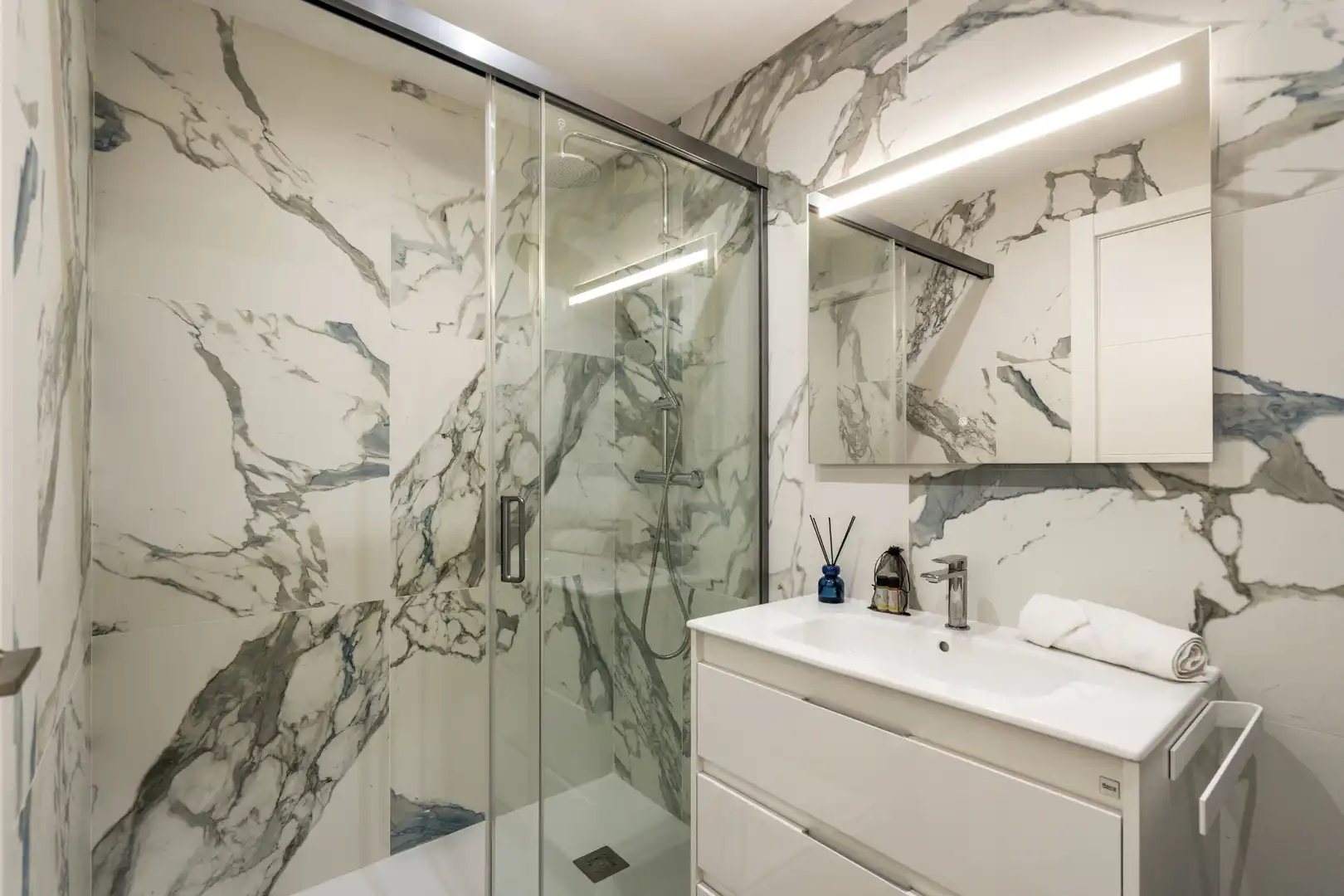 Duplex avec ascenseur à vendre à Passatge Bahia, imagen 18