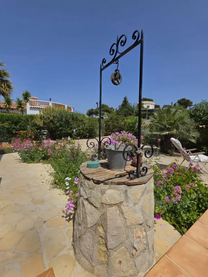 Casa con piscina en venta en Puerto, imagen 24