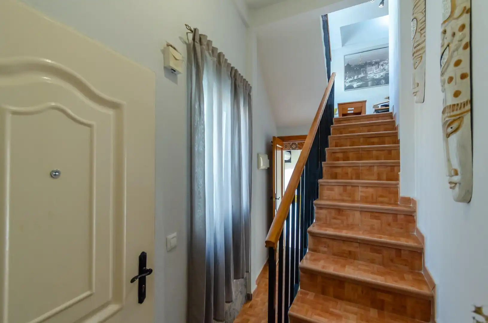Casa adosada en venta en Cartagena, Murcia