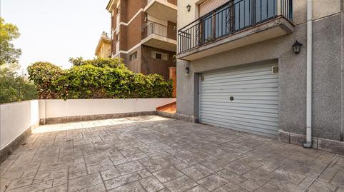 Foto 3 de Casa adosada en venta en Segur de Calafell, Tarragona