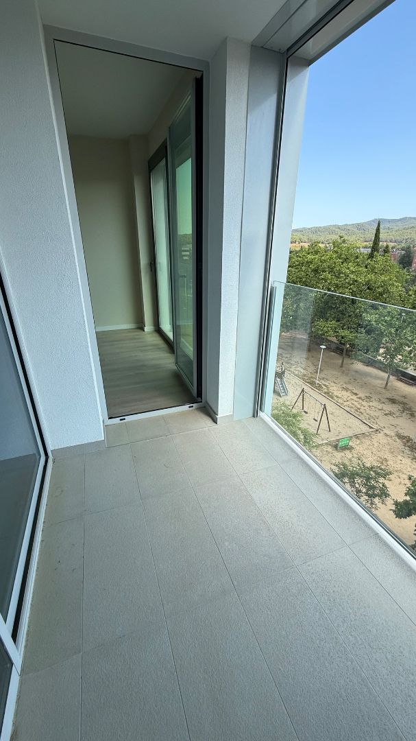 Flat to rent in Avinguda de Cerdanyola, 66, El Coll