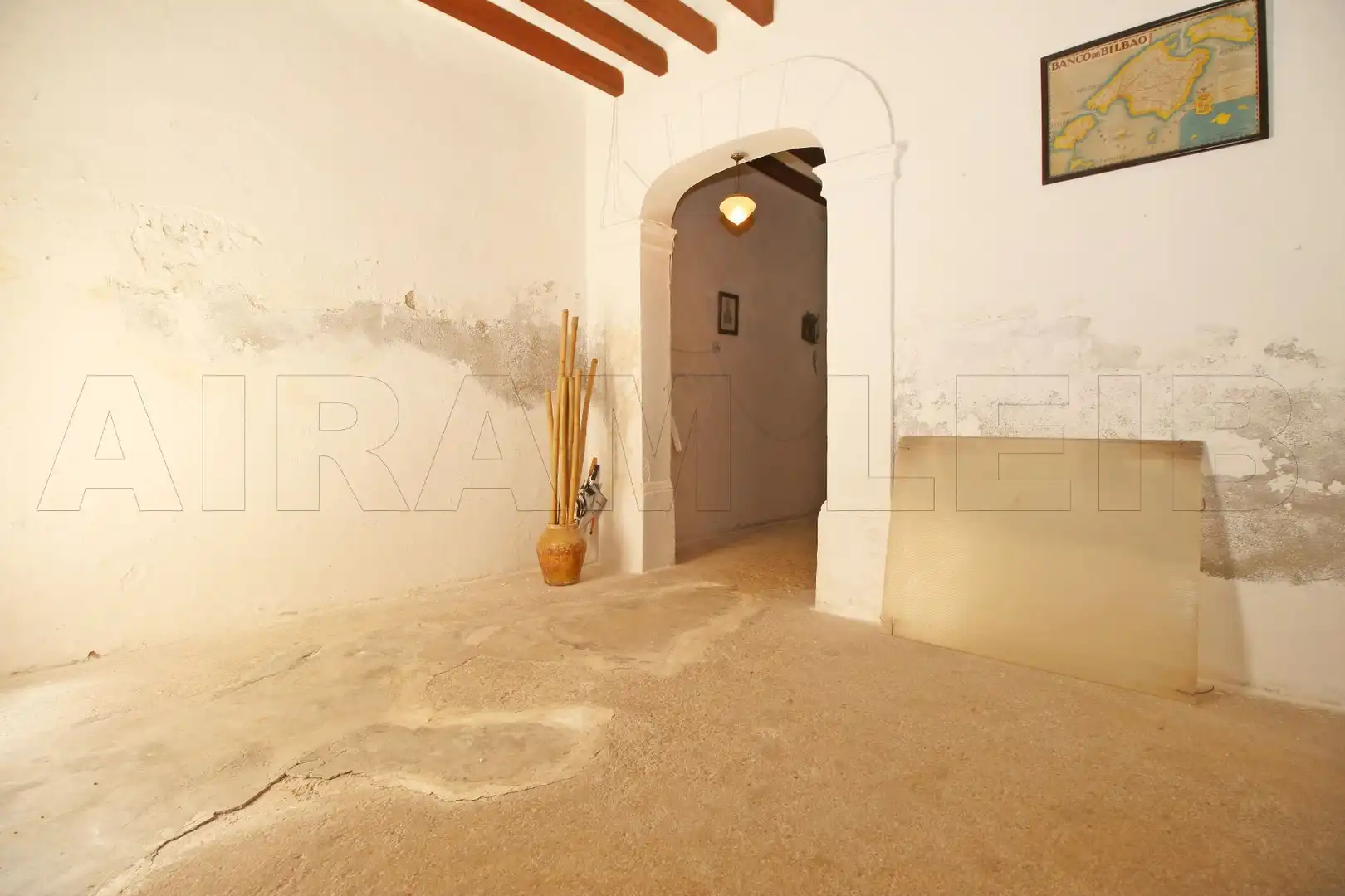 Casa o xalet en venda en Sa Pobla amb Jardí privat
