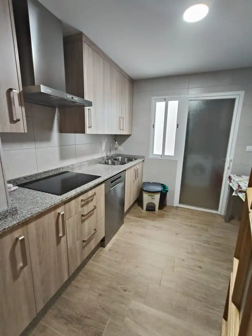 Flat with lift to rent in Centro, imagen 5