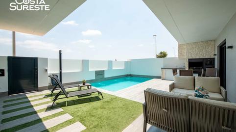 Foto 3 de Casa o chalet en venta en Calle Vereda, Balsicas, Torre-Pacheco