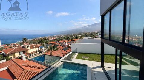 Foto 2 de Casa o xalet de lloguer a Longuera - Toscal, Los Realejos