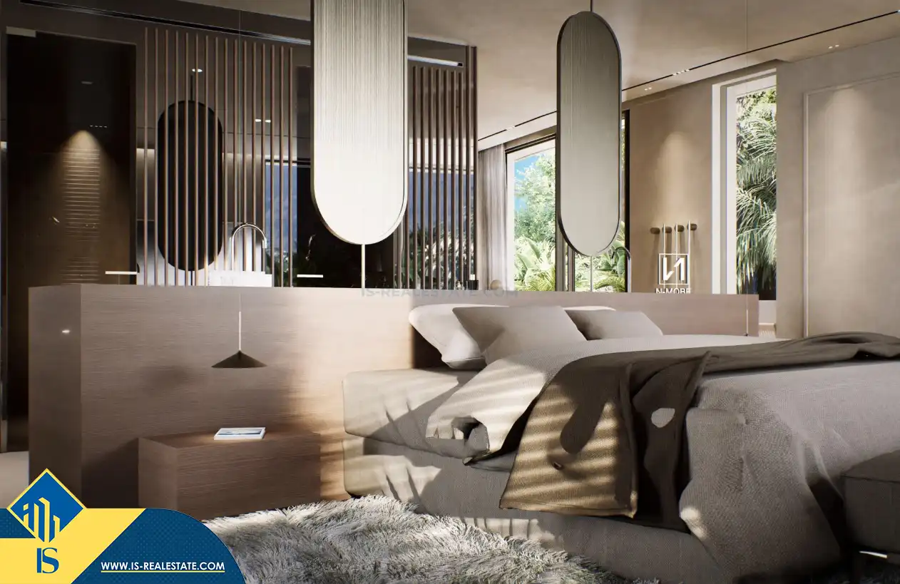 Chalet con piscina en venta en Nueva Andalucía, imagen 21
