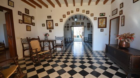 Foto 4 de Finca rústica en venta en Establiments, Palma de Mallorca