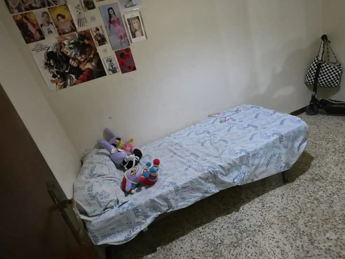 Dormitori de Pis en venda en Utrera